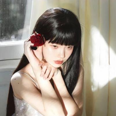 来自大海的女人