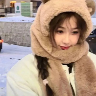 美洲豹女儿