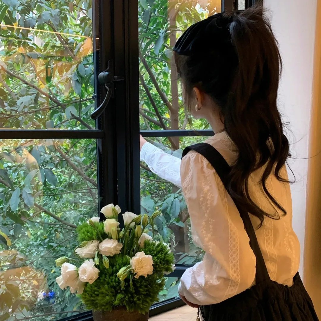 遇雨