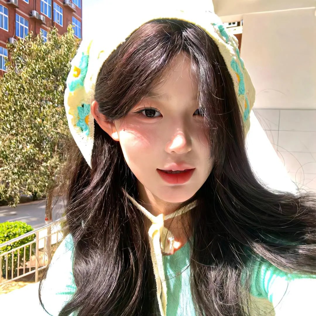 播音台的姊妹花
